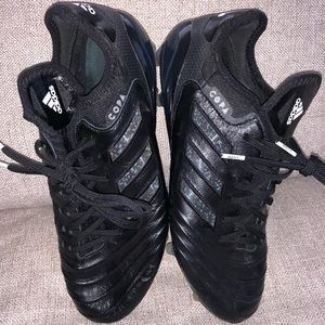 ADIDAS COPA 18.1 soccer cleats Leather